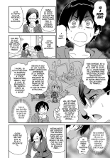 Wakuwaku Monzetsu Maison Ch. 2 : página 4