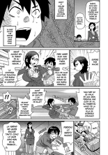 Wakuwaku Monzetsu Maison Ch. 2 : página 5
