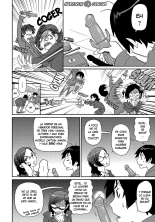 Wakuwaku Monzetsu Maison Ch. 2 : página 6