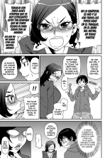 Wakuwaku Monzetsu Maison Ch. 2 : página 7