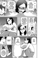 Wakuwaku Monzetsu Maison Ch. 2 : página 11