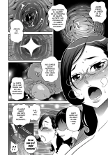 Wakuwaku Monzetsu Maison Ch. 2 : página 22