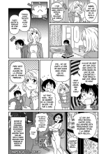 Wakuwaku Monzetsu Maison Ch. 2 : página 24
