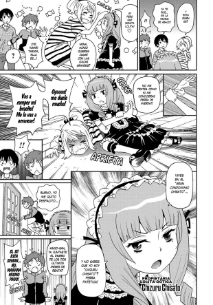 hentai Wakuwaku Monzetsu Maison Ch. 5