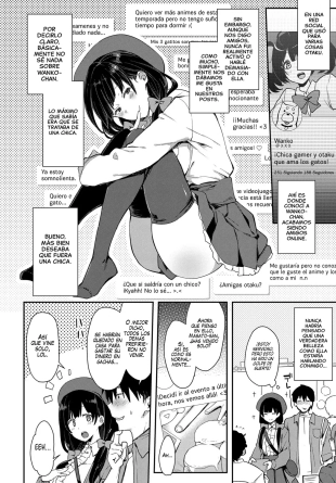 hentai Wan-chan x Neko-chan