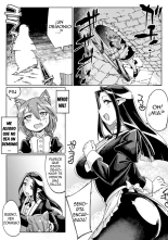 Él gato en pasos a ser trap : página 15