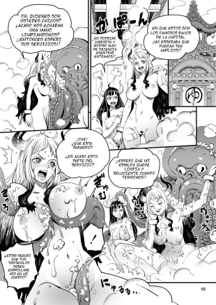 hentai one piece