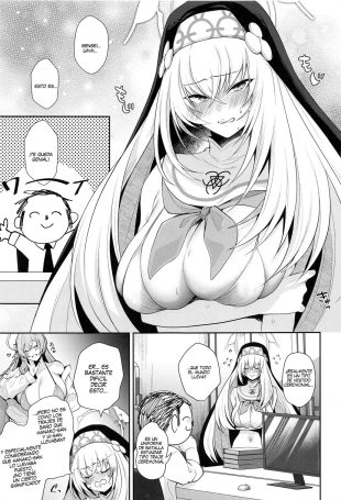 hentai Wappi~ Sakurako-sama es demasiado facil