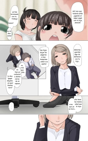 hentai Warped Wife Mio