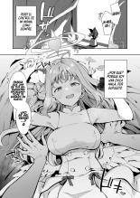 Waruiko Mika wa Oshiokisaretai : página 2