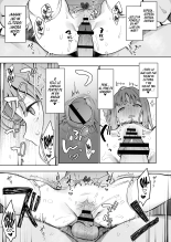 Waruiko Mika wa Oshiokisaretai : página 16