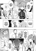 Waruiko Mika wa Oshiokisaretai : página 24