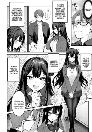 hentai Waruiko no Shitsuke