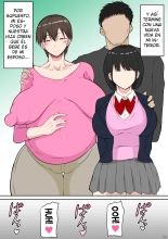 Washi no Ko o Ume ~78-sai no Gifu  ni Netorarete Haramaseraretatare Uba Nyuujuku Tsuma~?Dar a Luz a mi Hijo ~Una Esposa Madura de Pechos Caidos que Quedo Embarazada de su Suegro  de 78 Años~ : página 20