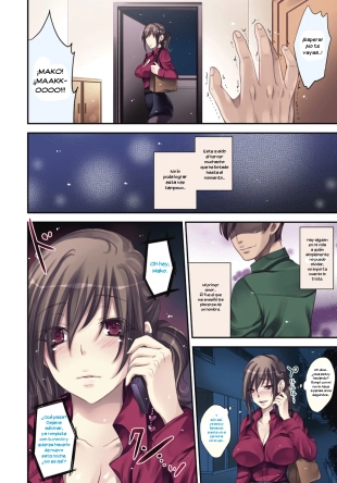 hentai Me Recuerdo de Ti