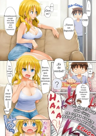 hentai original