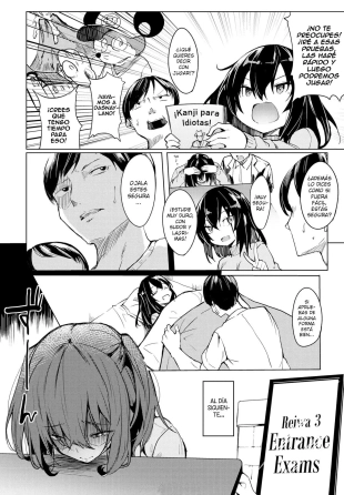 hentai Watashi, Akachan ni Narimasu