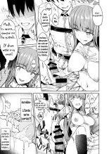 Watashi de Doutei Suteru Ki? : página 8