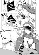 Watashi de Doutei Suteru Ki? : página 16