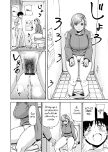 Watashi de Sukkiri Sasechaina ~Hatsukoi Aite ni Tsurareru Ore~ : página 7