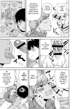 Watashi de Sukkiri Sasechaina ~Hatsukoi Aite ni Tsurareru Ore~ : página 12