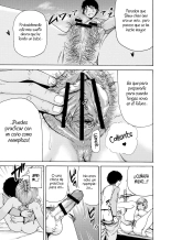 Watashi de Sukkiri Sasechaina ~Hatsukoi Aite ni Tsurareru Ore~ : página 18