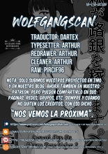 Ganaré Algo De Dinero Para Viajar Cap. 1&2 : página 18