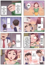¡Yo Amo a mi Hijo! . : página 13