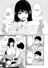 Watashi ni wa Oji-san Shika Inai Kouhen?Solo tengo a mi tío -Segunda Parte- : página 4