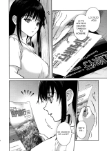 Watashi ni wa Oji-san Shika Inai Kouhen?Solo tengo a mi tío -Segunda Parte- : página 5