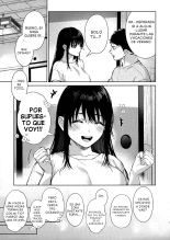 Watashi ni wa Oji-san Shika Inai Kouhen?Solo tengo a mi tío -Segunda Parte- : página 6