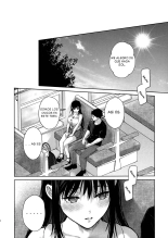 Watashi ni wa Oji-san Shika Inai Kouhen?Solo tengo a mi tío -Segunda Parte- : página 7