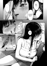 Watashi ni wa Oji-san Shika Inai Kouhen?Solo tengo a mi tío -Segunda Parte- : página 8