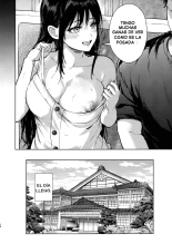 Watashi ni wa Oji-san Shika Inai Kouhen?Solo tengo a mi tío -Segunda Parte- : página 13