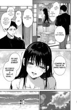 Watashi ni wa Oji-san Shika Inai Kouhen?Solo tengo a mi tío -Segunda Parte- : página 14