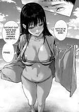 Watashi ni wa Oji-san Shika Inai Kouhen?Solo tengo a mi tío -Segunda Parte- : página 16