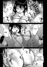 Watashi ni wa Oji-san Shika Inai Kouhen?Solo tengo a mi tío -Segunda Parte- : página 22