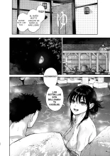 Watashi ni wa Oji-san Shika Inai Kouhen?Solo tengo a mi tío -Segunda Parte- : página 29