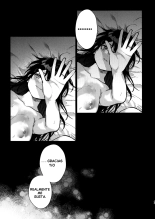 Watashi ni wa Oji-san Shika Inai Kouhen?Solo tengo a mi tío -Segunda Parte- : página 44