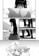 Watashi ni wa Oji-san Shika Inai Kouhen?Solo tengo a mi tío -Segunda Parte- : página 46
