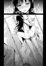 Watashi ni wa Oji-san Shika Inai Zenpen?Solo tengo a mi tío -Primera Parte- : página 9
