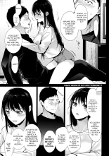 Watashi ni wa Oji-san Shika Inai Zenpen?Solo tengo a mi tío -Primera Parte- : página 11