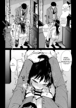 Watashi ni wa Oji-san Shika Inai Zenpen?Solo tengo a mi tío -Primera Parte- : página 16