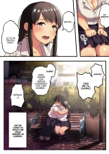 Watashi no 100-nichi o 2500-man de Katte Kudasai : página 15