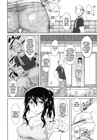 hentai Mi Jardinero