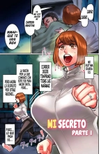 Watashi no Himegoto?Mi Secreto : página 6