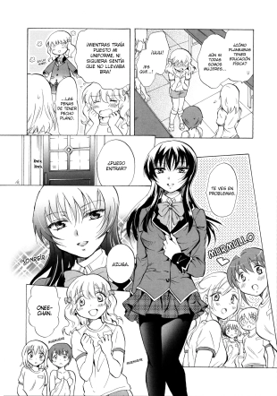 hentai Onee-chan Does Wrong Things