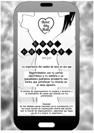 hentai original