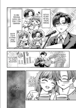 Watashi no Kareshi wa ''Yasashii'' dake?Mi Novio Solo es ''Amable'' : página 5