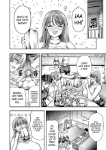 Watashi no Kareshi wa ''Yasashii'' dake?Mi Novio Solo es ''Amable'' : página 9